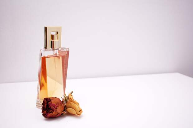 Как правильно выбирать парфюм?