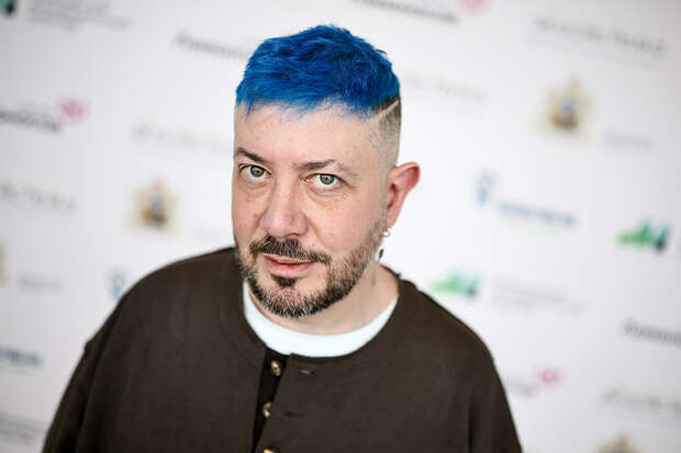 Артемий Лебедев
