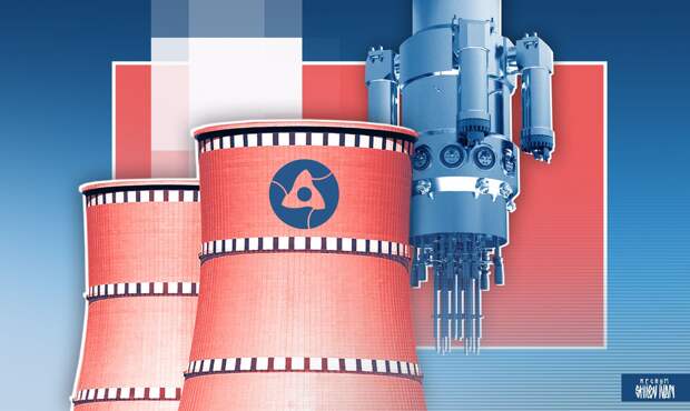 Предварительной площадкой для строительства Южной АЭС стал Новочеркасск