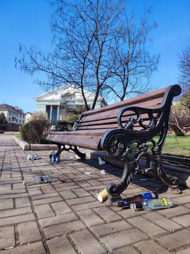 Свинтусы в Енакиево