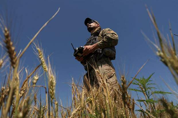 Власти сообщили о смерти 75-летней заведующей российским детским садом при атаке дрона ВСУ