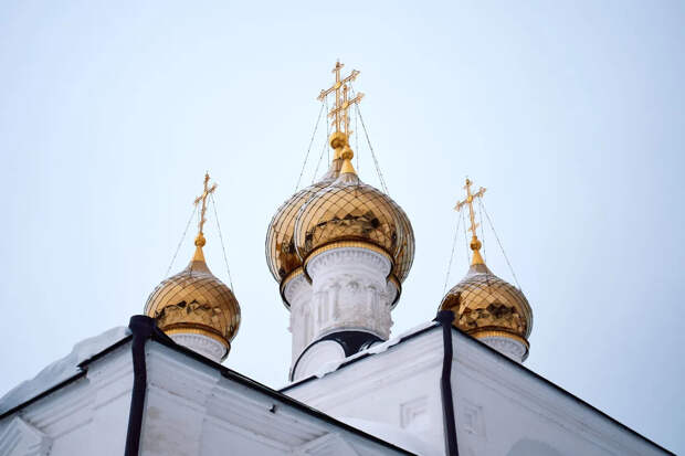 "Россию ждёт только победа и никаких других вариантов": раскрыто пророчество старца Илия о СВО