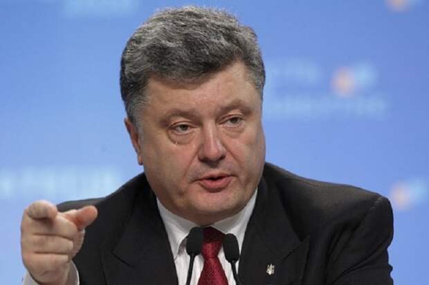 Как Порошенко «сдал» Украину Малайзии Как Порошенко «сдал» Украину Малайзии