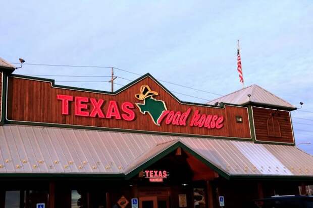 Texas Roadhouse