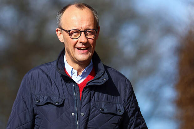 ZDF: канцлер ФРГ Мерц уклонился от ответа на вопрос о поставках Taurus