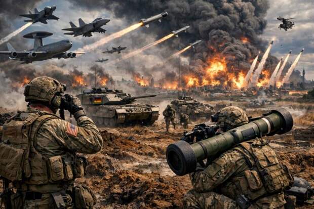 Непримиримые разногласия: 200 миллиардов долларов на войну, но «цели президента отличаются от целей Израиля»