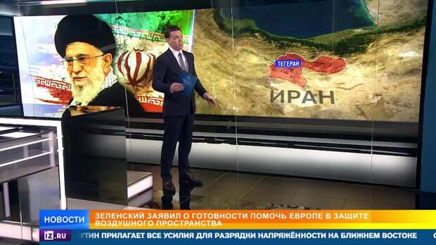 Новые параметры войны: ИИ стал ключевым противником на поле боя