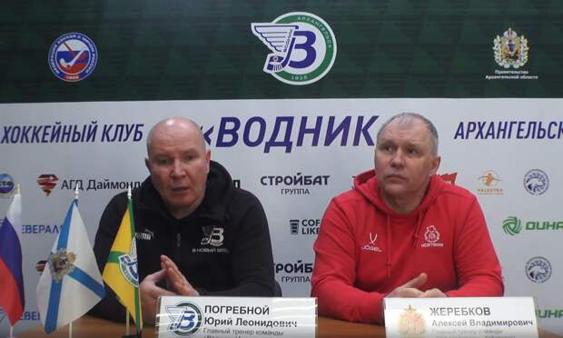 «Были свежее нас»: «Водник» уступил в решающем домашнем матче «СКА-Нефтяник»