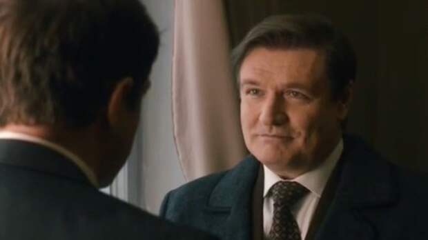 Ушел из жизни народный артист России, актер Владимир Симонов