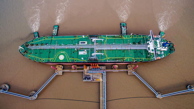 Strategic Culture: атаки Украины в Черном море свидетельствуют о слабости Запада