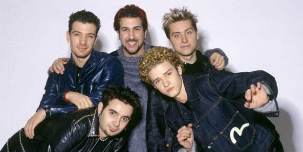 Хорошая новость для тех, кто пел Tearin 'Up My Heart и Bye bye bye: группа ’N Sync планирует воссоединиться, но им есть над чем еще поработать