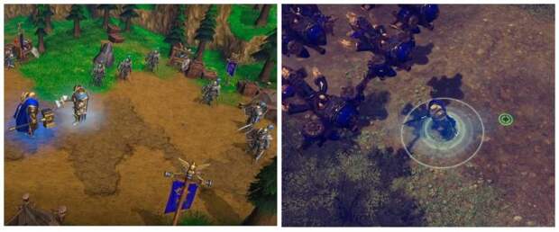 Энтузиаст исправил все баги в новой Warcraft. В Сети требуют, чтобы на его работу обратили внимание Blizzard