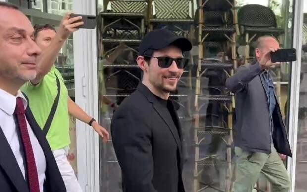 В Госдуме сравнили условия жизни Дурова в России и Франции