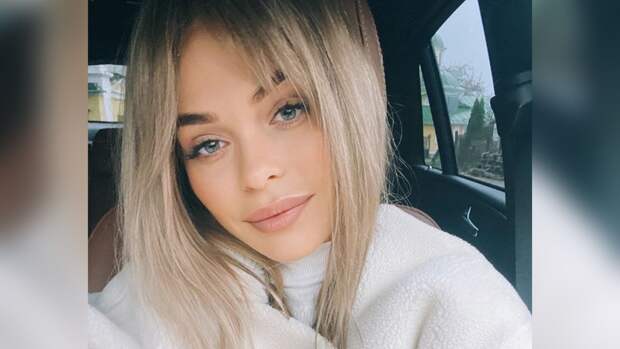 Хилькевич поставила на место критикующих ее губы на кадрах в военной форме