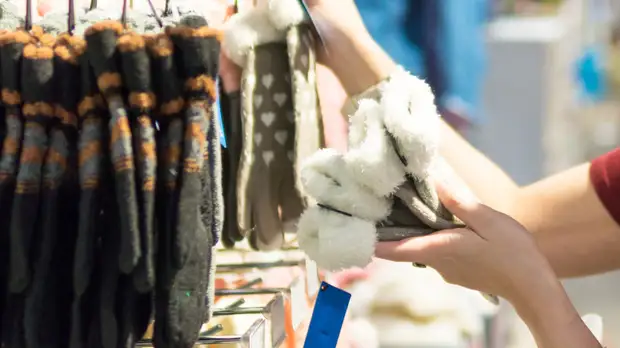 Аналитики назвали самые популярные товары к 23 Февраля