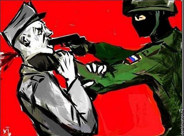 СВО в России изучают по советскому стандарту – релоканты в бешенстве