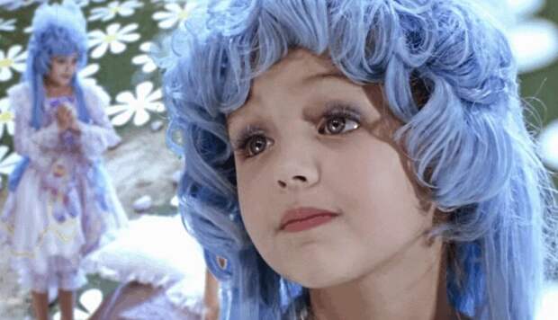 «Ты что себе позволяешь?!»: как Мальвина из «Буратино» пережила предательство мужа и умерла в 53 года, не дожив до прощания