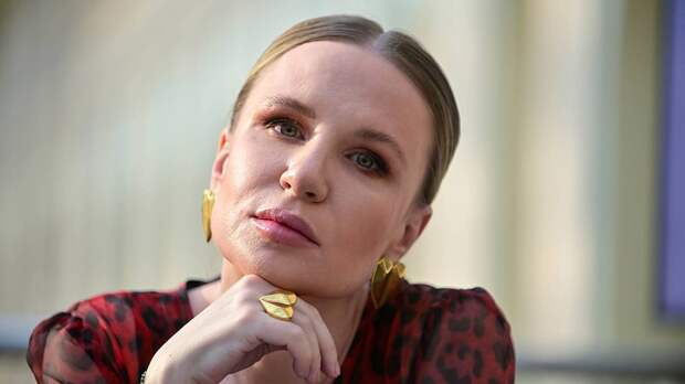 Гай Германика поддержала назначение Богомолова и.о. ректора Школы-Студии МХАТ