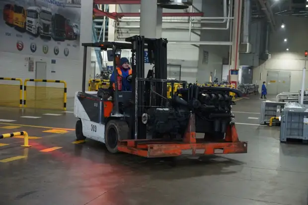 Часть предприятий в Новосибирске переходит на сокращённую рабочую неделю