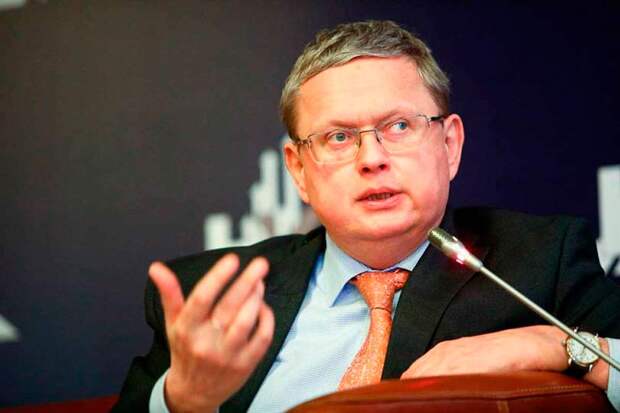 Делягин объяснил, почему у нас каждый день переписываются ценники в магазинах и как остановить рост цен