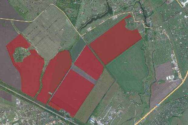 Проект планировки ОЭЗ за 3,8 млн рублей разработает "Тамбовсельхозтехпроект"