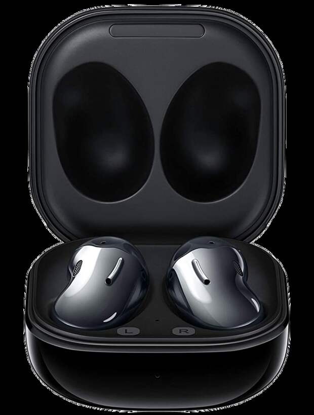 Samsung Galaxy Buds Live True Wireless Earbuds