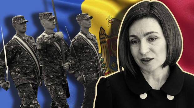 «Для нее это политическое самоубийство»: в Институте стран СНГ оценили возможность объявления Санду мобилизации в Молдавии