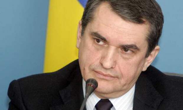 Украина бьет тревогу Франция может стать врагом