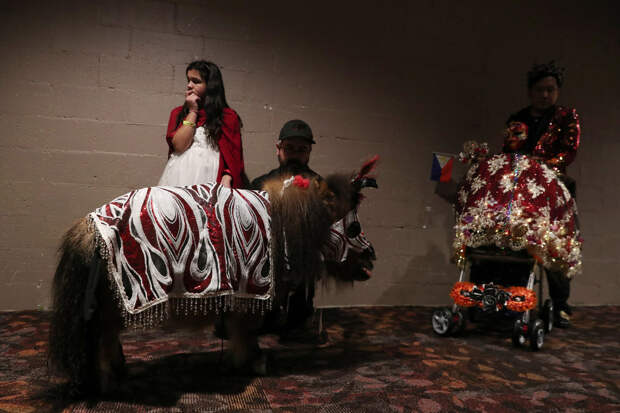 New York Pet Fashion Show