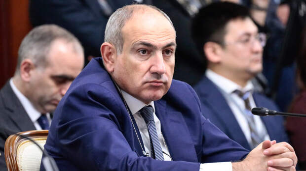 Попытку госпереворота предотвратили в Армении