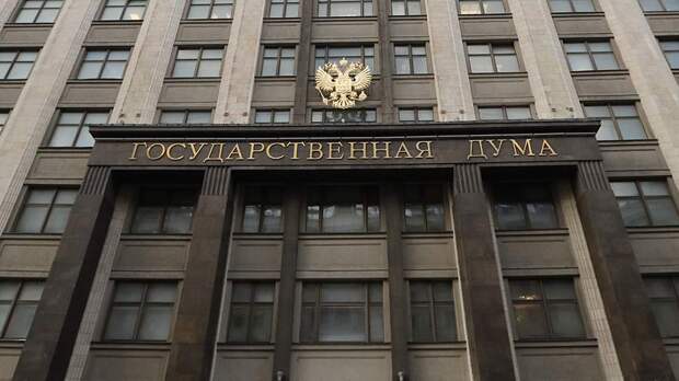 В Государственной думе ответили на угрозы Мерца ужесточить санкции