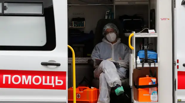 В Волгоградской области прокомментировали ситуацию с COVID-19