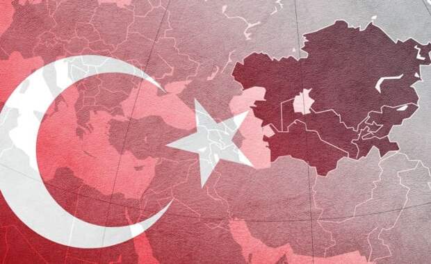 Экспансия Турции. Какую угрозу несёт пантюркизм России и Центральной Азии