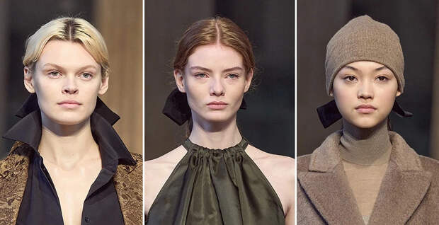 Детали в стиле Max Mara: 6 модных идей для осеннего образа-2023