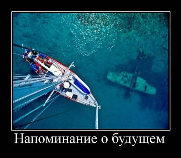 Демотиваторы (20 фото)