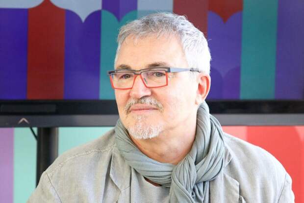 Дмитрий Дибров впервые представил публике свою новую избранницу