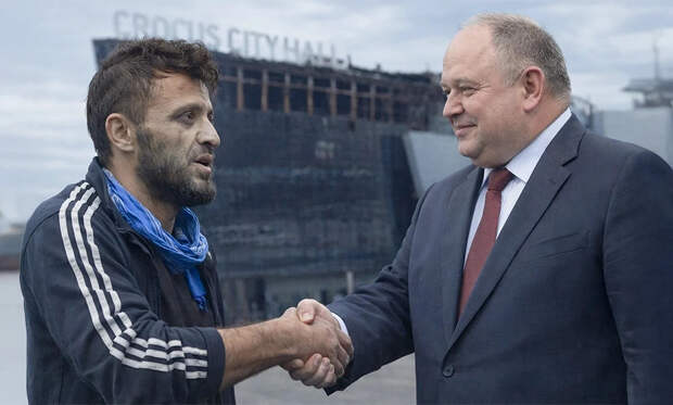 «В «Крокусе» погибло всего 150 человек, это мелочь»: защитники неконтролируемой миграции сочли терроризм и исламизм сущими пустяками