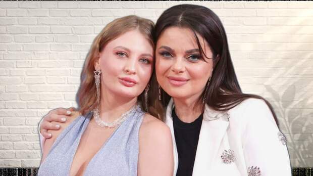 «Очень больно и сложно»: как 23-летняя невестка Наташи Королевой, бывшая стриптизерша, изменилась после пластики за 10 миллионов и чем теперь занимается