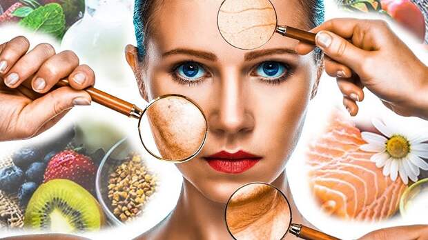 Фото: 10 продуктов, которые ускоряют старение организма 10 продуктов, которые ускоряют старение организма