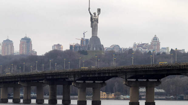 Песков заявил, что у Киева есть реальный шанс остановить конфликт