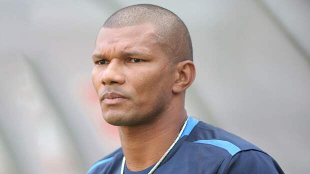 Легенда «Локомотива» не узнал Москву спустя 20 лет: «Сейчас это более современный и гораздо красивый город»