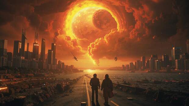 Что в своих предсказаниях на 2027 год видели Ванга, Жириновский и Пугачёва