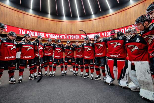 Мартынов — о серии с ЦСКА: «Не скажу, что было какое-то напряжение, скорее, был азарт»