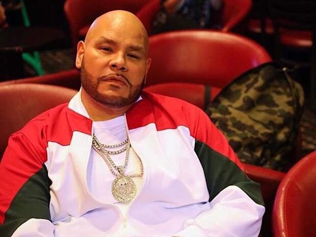 Fat Joe Breaks Down His Failed Tekashi 6ix9ine Warnings
