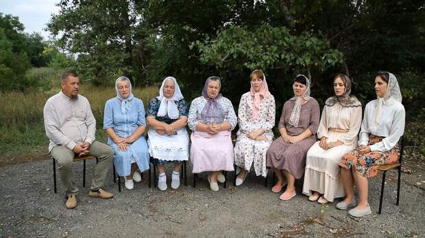 Молокане: история и особенности русской христианской секты на Кавказе