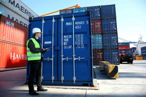 Интересные таможенные запреты