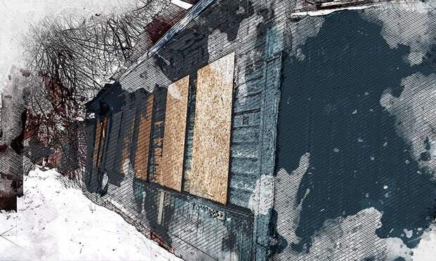 В Орле нашли арендатора для трёх деревянных домов-памятников