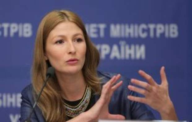 Украина готовится к саммиту по деоккупации Крыма