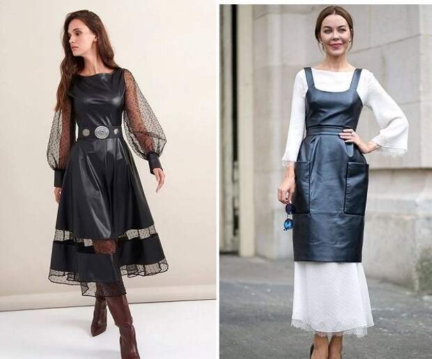 А вы бы такое надели? 10 ярких идей для гардероба, которые помогут выделиться!