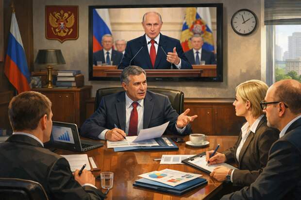 «Президент дал указание — а оно уходит в тираж»: Кабанов о саботаже миграционной реформы на местах